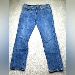 Lucky Brand Straight 221 Jeans